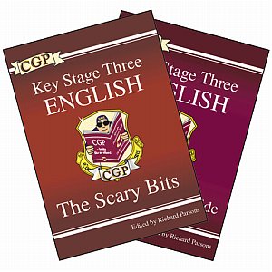 Thorough revision for English Key Stage 3. - The publishers of this excellent National Curriculum