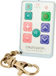 Keyring Universal Remote Control ( Keyring TV