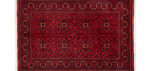 Unbranded Khal Mohammadi Handmade Rug