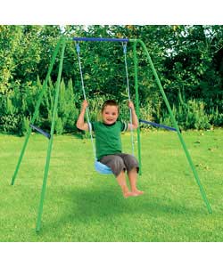 Unbranded Kid Active 2 in 1 Swing