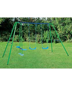 Unbranded Kid Active Multi-play
