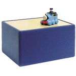 Kiddy Seating Table - Blue