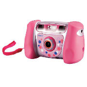 Unbranded Kidizoom Camera Pink