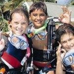Unbranded Kids Bubblemaker Scuba Experience for Two in