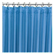These pencil pleat curtains come in blue and will make a colourful addition to your childs room. The