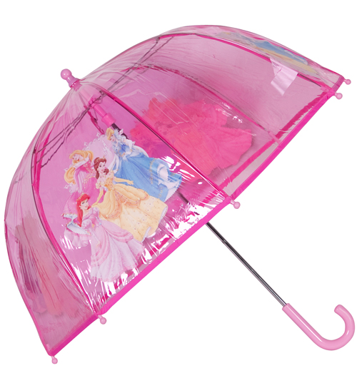 Unbranded Kids Disney Princess Dome Umbrella