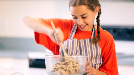 Unbranded Kids Hands On Cookery Class
