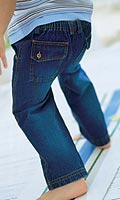 Kids Pack of 2 Jeans