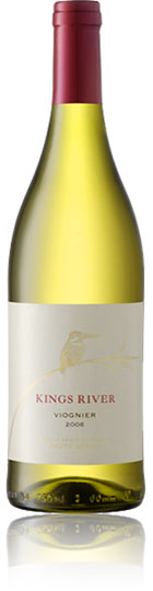 A smooth, aromatic wine showing a rich medley of fresh apricot, peach and lemon aromas that follow t