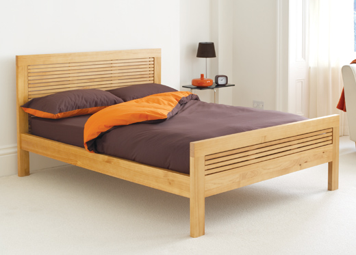 Unbranded Kingsize Lauren Bedstead