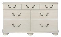 Kingstown Signature 7 Drawer Chest
