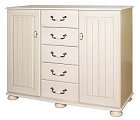 Kingstown Signature Combi Cupboard