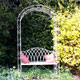 Unbranded Kingswood Arch with Bench