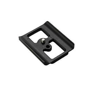 Unbranded Kirk Quick Release Camera Plate for Canon EOS-1V