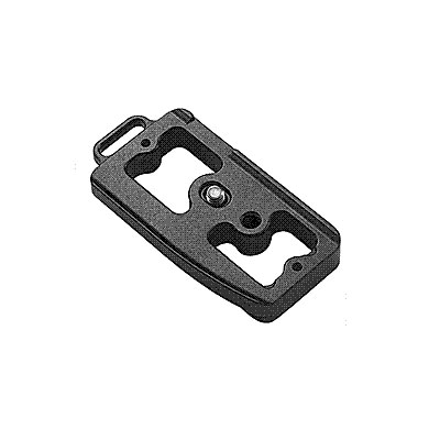 Unbranded Kirk Quick Release Camera Plate for Canon EOS 30D