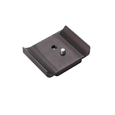 Unbranded Kirk Quick Release Camera Plate for Canon EOS A2