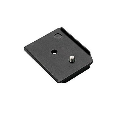 QR Camera Plates for Leica R8. The more quickly you need to work in the field, laboratory, or studio
