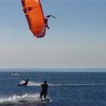Unbranded Kitesurfing Beginner Course