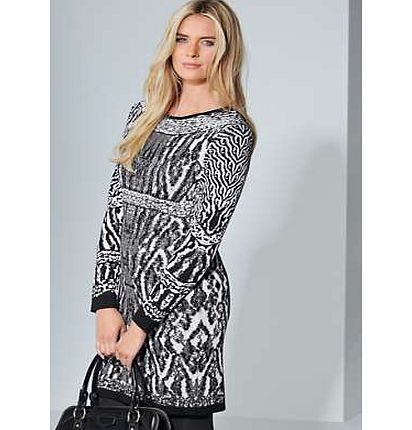 Unbranded Knitted Dress