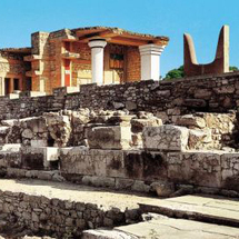 Unbranded Knossos and Heraklion City Tour - Adult from
