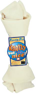 Knotty But Nice!! Huge 10"-11"