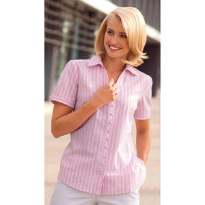 Unbranded Know How Fitted Blouse