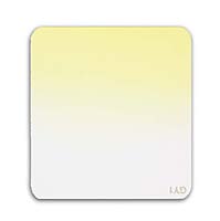 Kood A - Light Yellow Graduated Filter