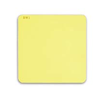 Kood P - Plain Colour Filter - Yellow