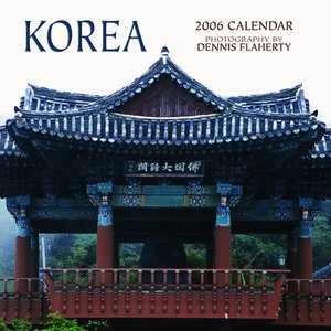 Korea Calendar
