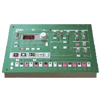 The definite analog synth machine, delivering the uniquely creative analog sounds obtainable only
