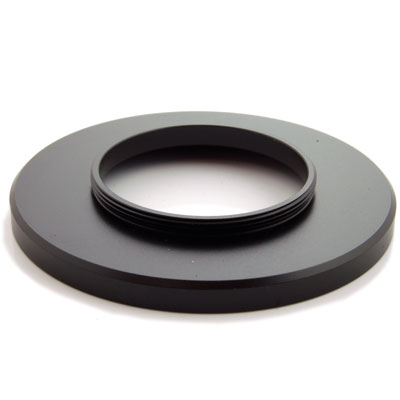 Use this 37mm digital camera adapter ring in conjunction with any of the following Kowa digital came