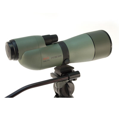 Unbranded Kowa TSN-772 77mm Standard Lens Spotting Scope -St