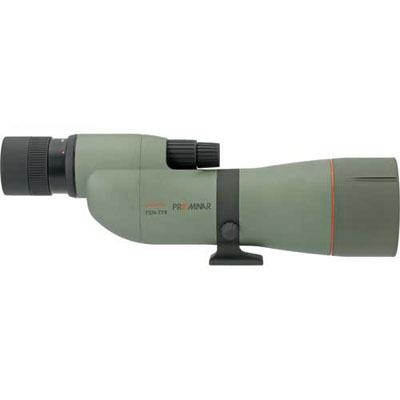 Unbranded Kowa TSN-774 77mm XD (Extra Low Dispersion) Lens