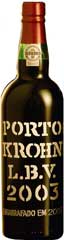 Unbranded Krohn Late Bottled Vintage 2003 OTHER Portugal