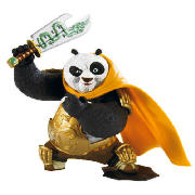Unbranded Kung Fu Panda Battle Armour Figure