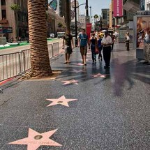 Unbranded LA/Hollywood Experience - Adult