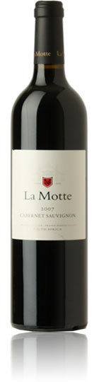 Unbranded La Motte Cabernet Sauvignon 2009