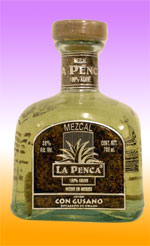 LA PENCA - Mezcal 70cl Bottle