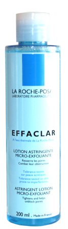 Unbranded La Roche-Posay Effaclar Astringent Lotion
