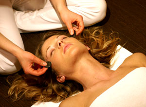 Unbranded La Stone therapy massage