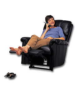 Recliner Chair Armchair Lounge