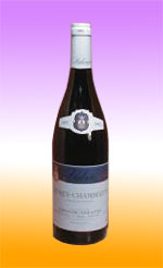 LABUAME AINE & FILS - Gevrey Chambertin 1999 75cl Bottle
