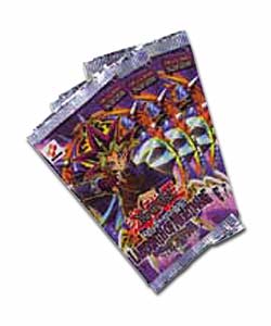 Labyrinth of Nightmare - Booster 3 Pack