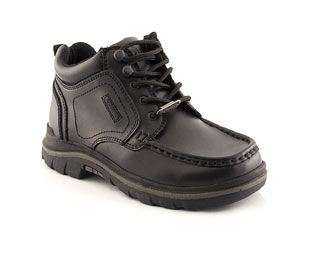 Unbranded Lace Up Ankle Boot - Junior