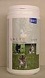 Lactol Gold for kittens has elevated levels of protein and fat  to closely match the composition of 