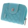 The aloe quilt wallet from animal`s summer range is something special  and we have managed to get a 