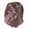 This is the ladies school backpack from Animal`s summer range.    The `mrytle` features a camo desig