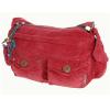 Check out this beautiful Polly shoulder bag from Billabong`s 2007 range!!    Made from washed cordur