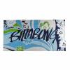 You`ll be the most stylish person on the beach this year with the `spirit` towel from billabong in R