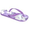 The ladies Havaianas `Butterfly Camo` are perfectly designed to keep you looking cool from head-to-t
